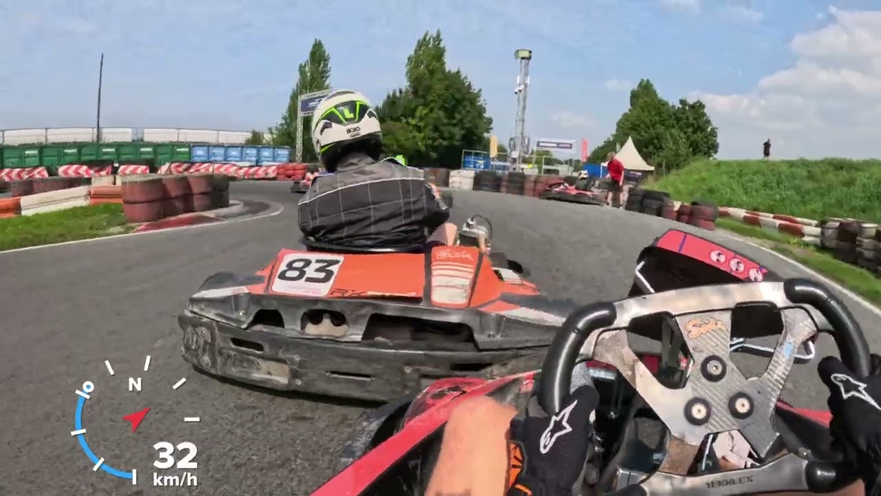 Lelystad karten: PAS OP! RT8 haalt VT250 in (43.830)