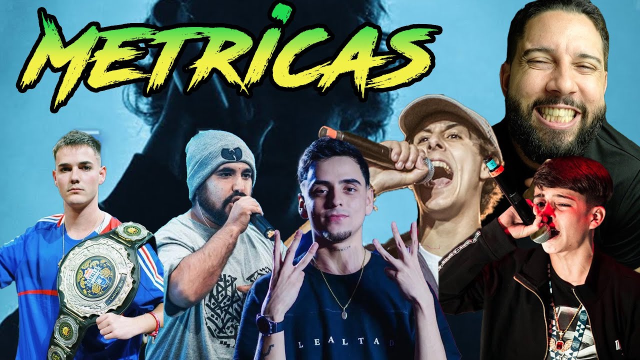 🧠 ¡Pura Métrica en 7 Minutos! | Ryker Edita una Obra Maestra 🎬🔥