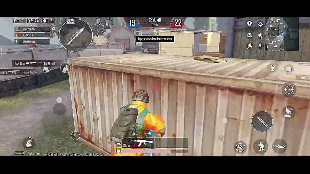 Ak 47 🔫 only tdm