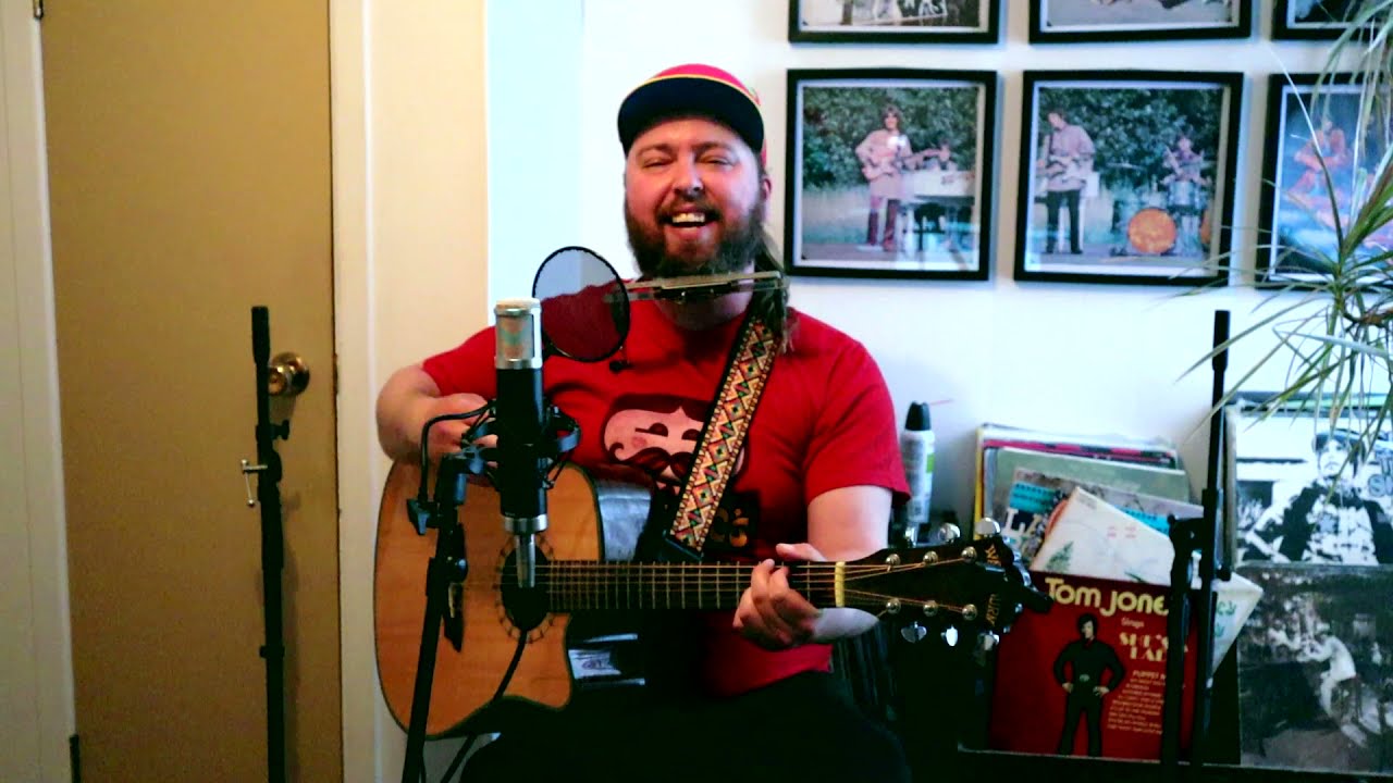 Joe Robicho - The Science of selling yourself short (Less Than Jake)