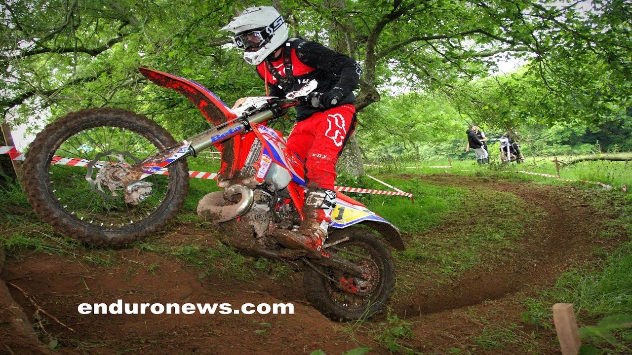 Wales and West Enduro Club 2019 Round 3 Ewyas Harold, Pontrilas