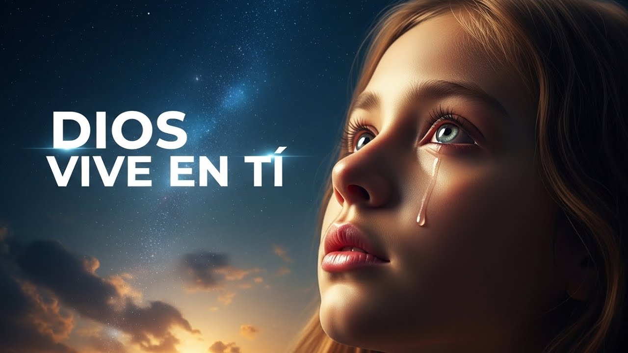 Dios Vive en Ti | La Verdad que Nunca Te Explicaron