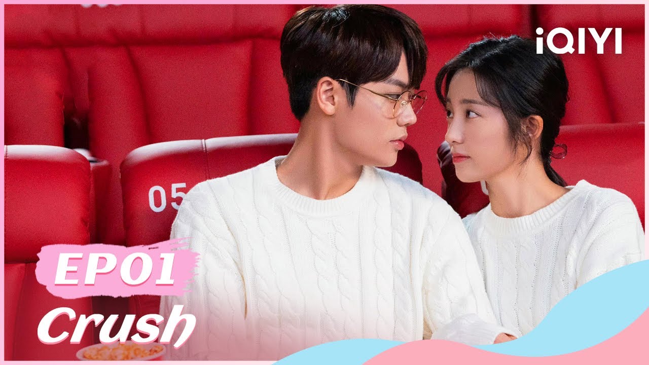 💗【FULL】原来我很爱你 EP01 | Crush | iQIYI Romance