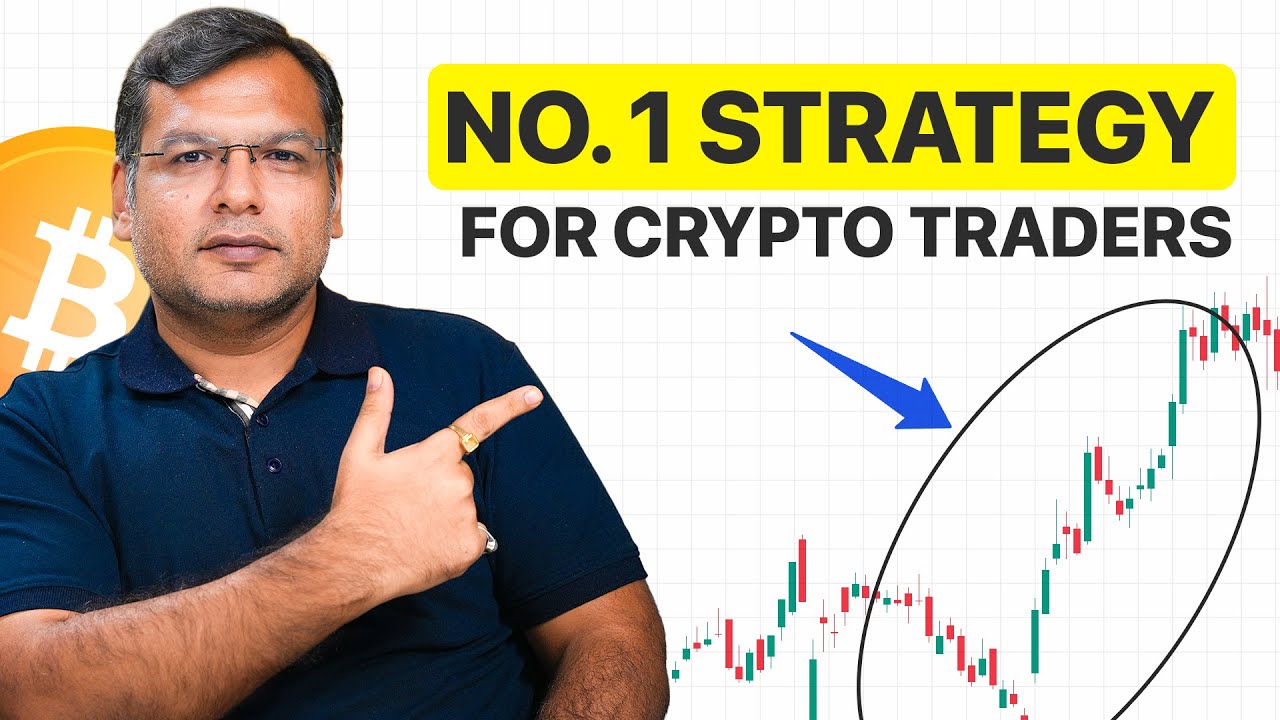 Best Bollinger Bands and RSI Strategy for Volatility Breakouts in Crypto Market | CoinDCX