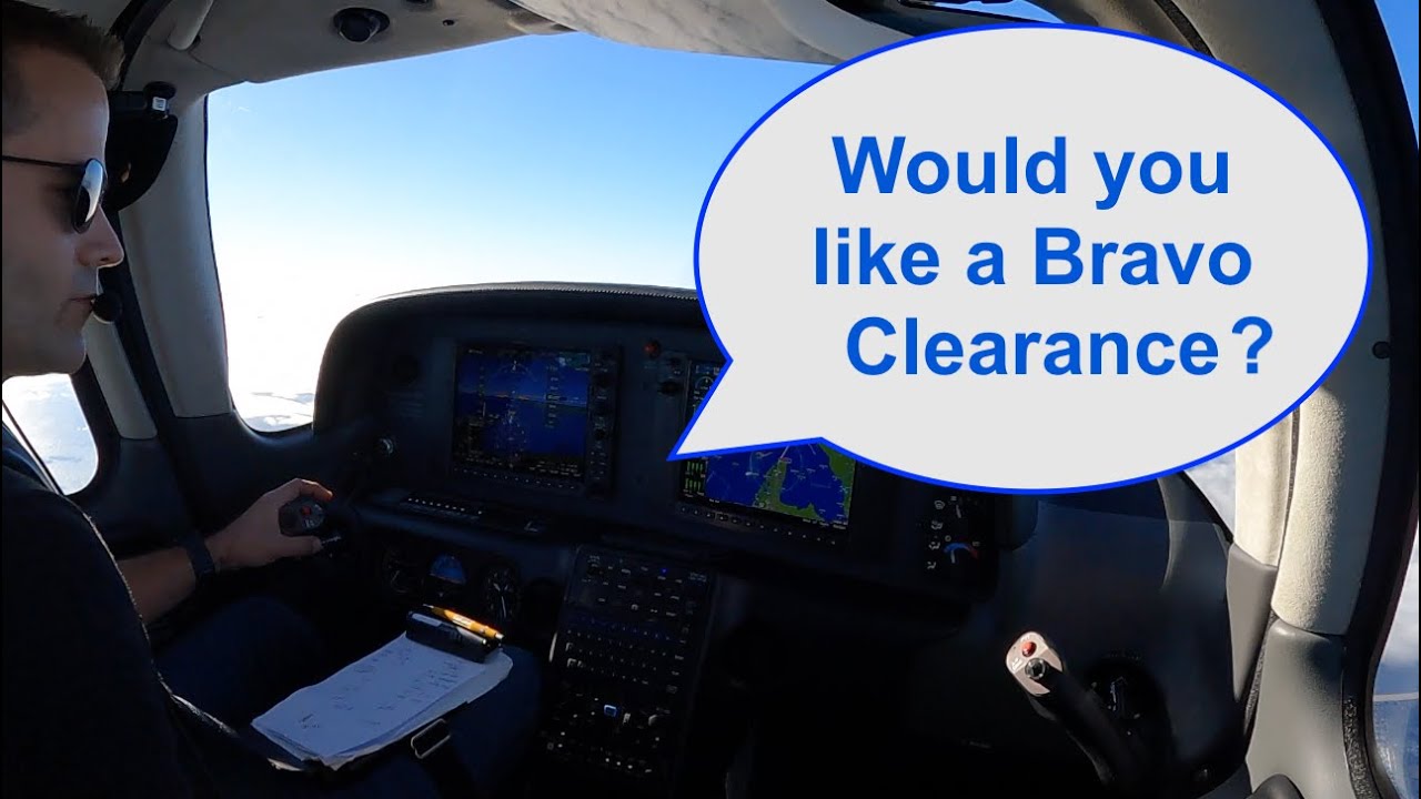 Flight to Ocean City beaches (Part 1) - Busy day on the radios!