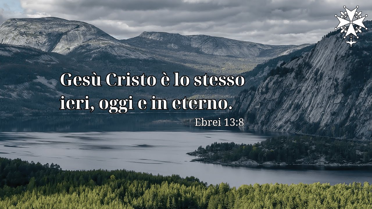 Culto Chiesa Valdese Foggia 04.01.2026