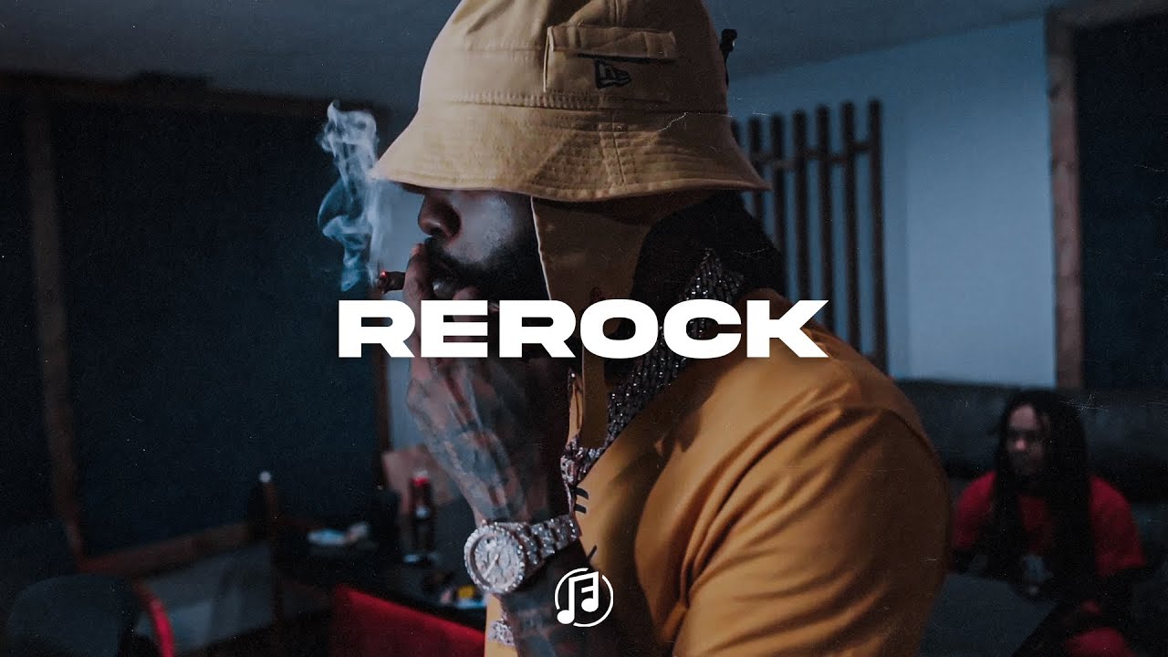 [FREE] Sada Baby X Tee Grizzley Type Beat - Rerock (Fuelz X Samir)