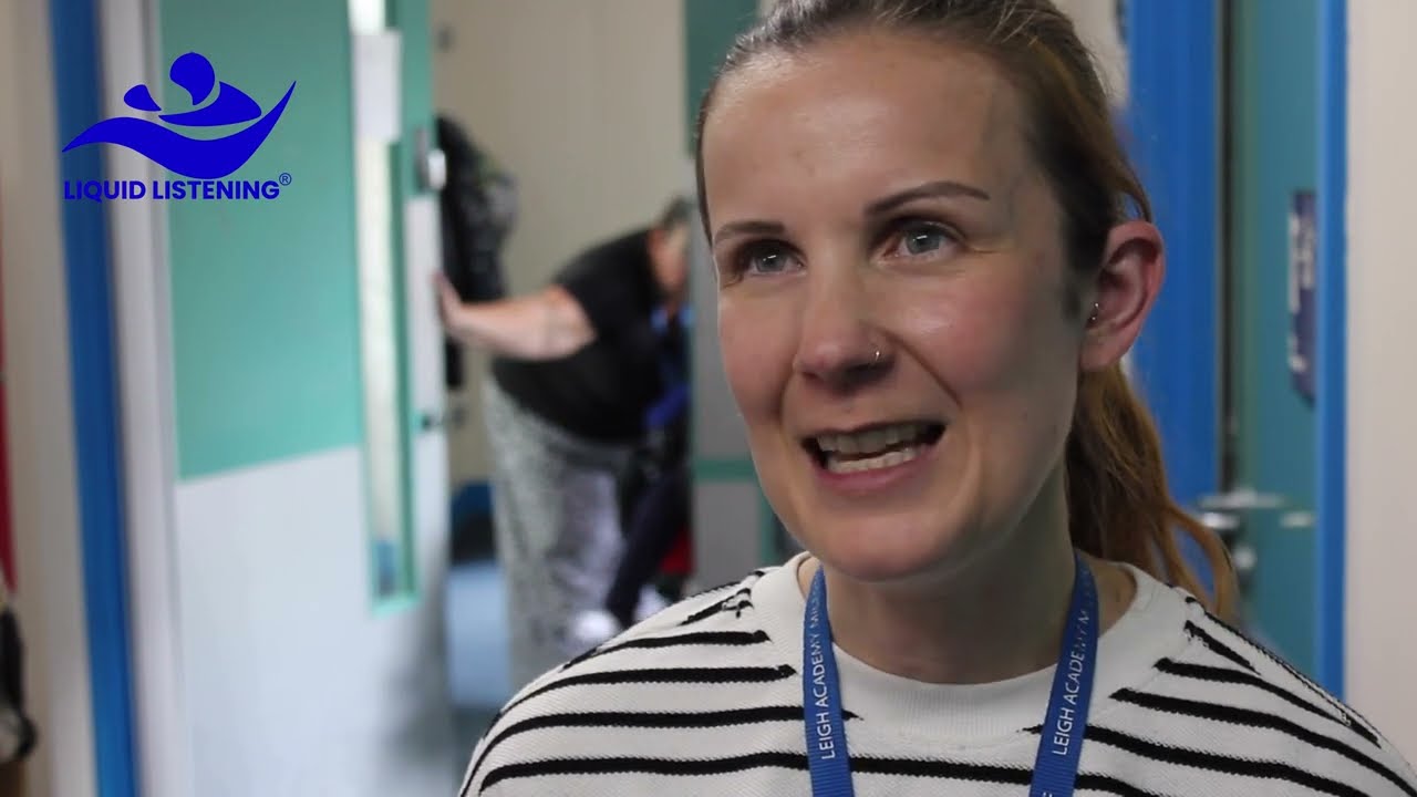 Testimonial from Lucy Sparks, Class teacher at Milestone Academy