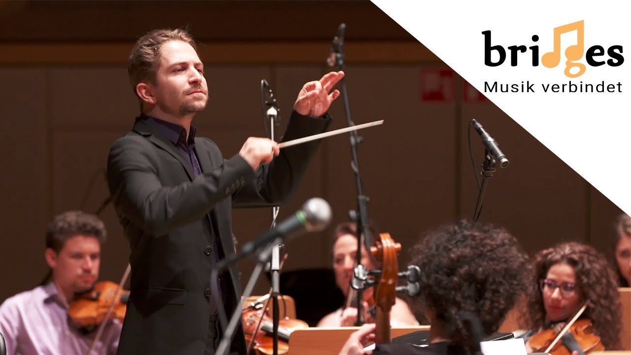 Bridges Kammerorchester: Sanjari, Heshmat - Tablo Irani