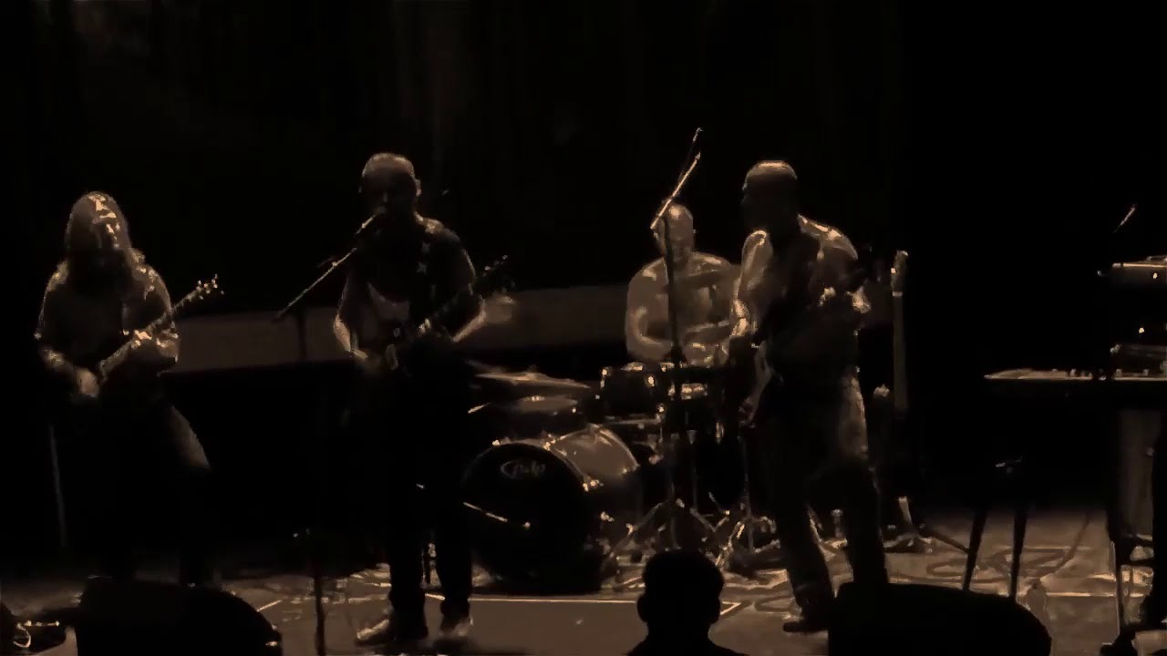 Forstenet - Urskov/Virvar Live @KU.BE 14-11-2020