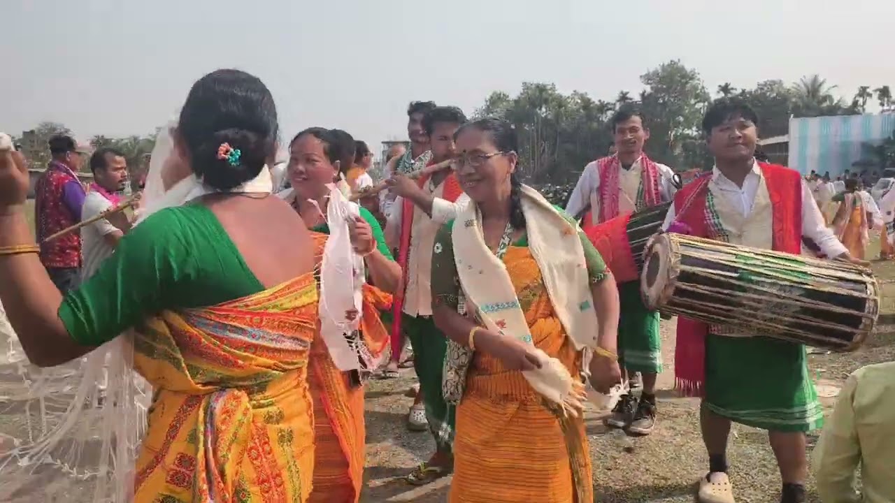 हौवा गोदान मोनफोइबाय बरायनो फैयदों 💃💃 @animabodovlogs5968 