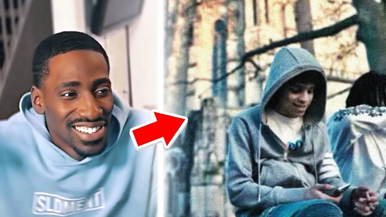 Kingmil Reacts to: Xaviersobased - iPhone 16 (Music Video) 