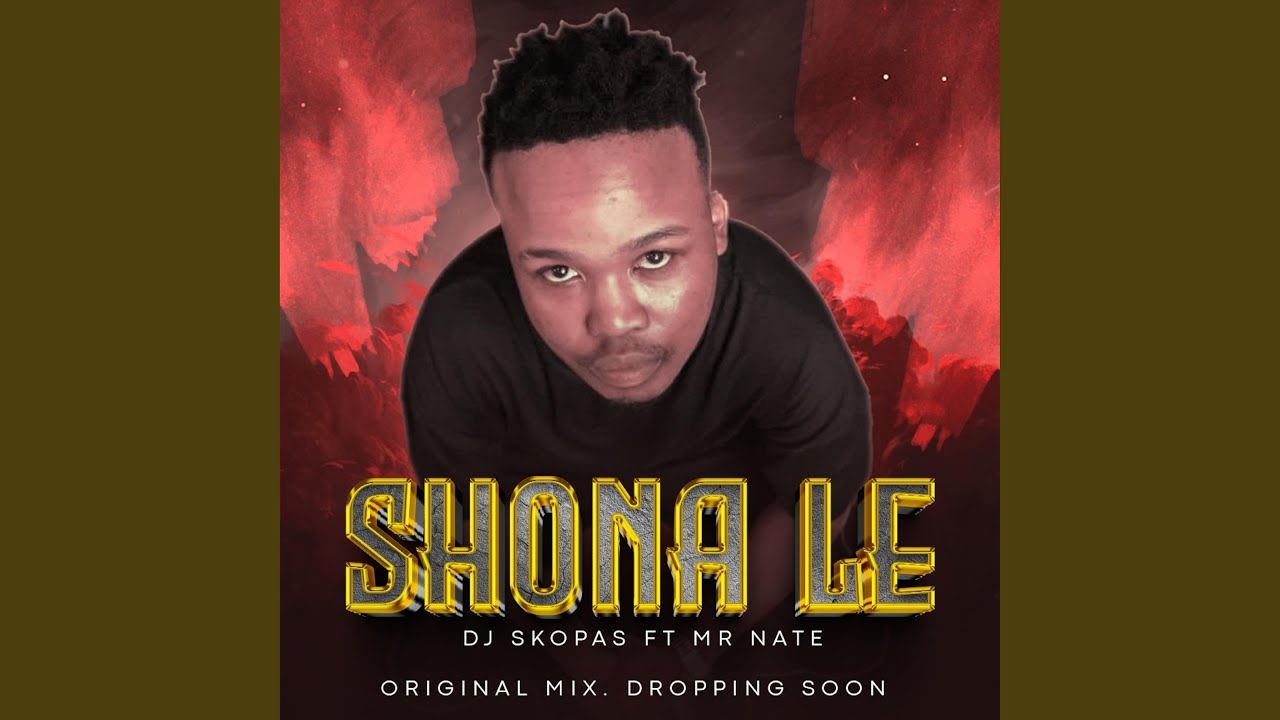 Shona Le (feat. Mr Nate)