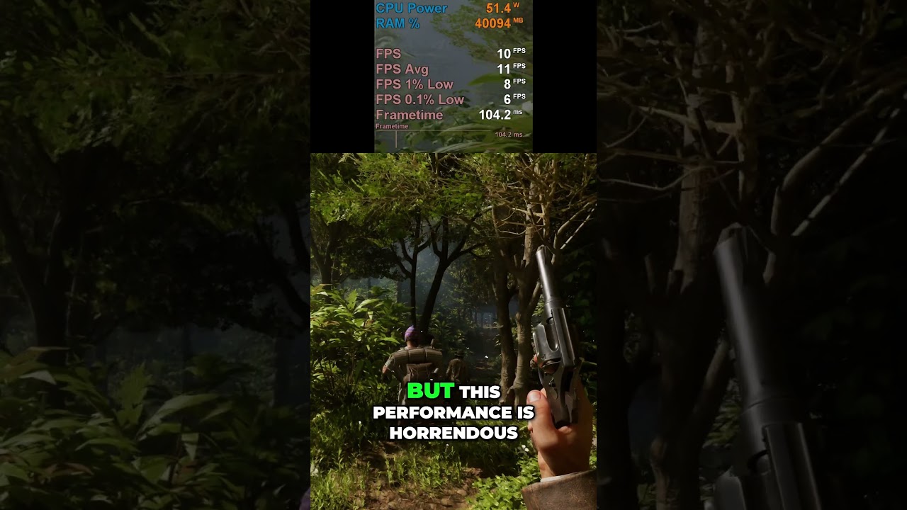 Ray tracing DESTROYS RTX 4080 SUPER in Indiana Jones and the Great Circle!