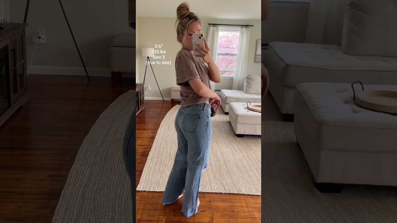 Love fashion nova jeans!! Size 3 (normally size 3/26) NO STRETCH #fashionnova #fashionnovapartner