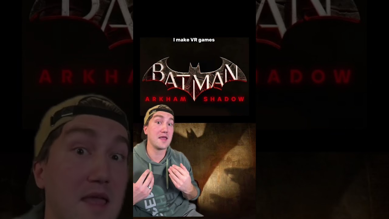 WB Games Lost $100,000,000 😬