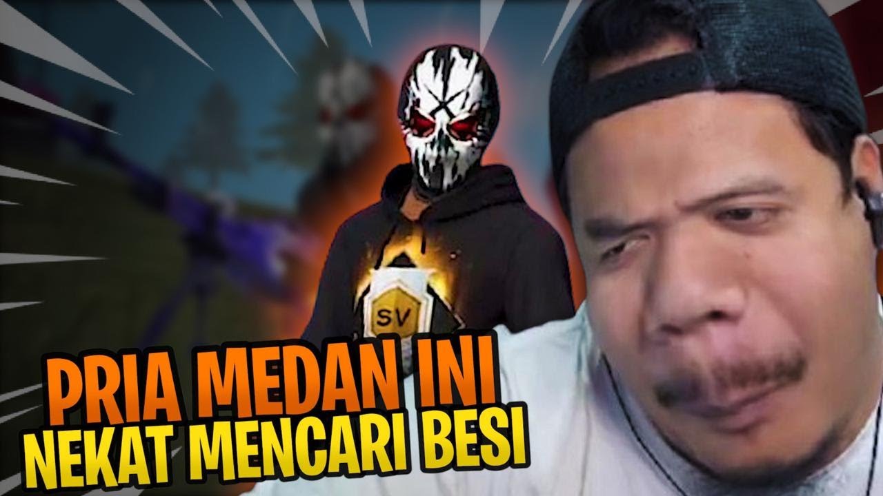 Menjadi Rayap Besi