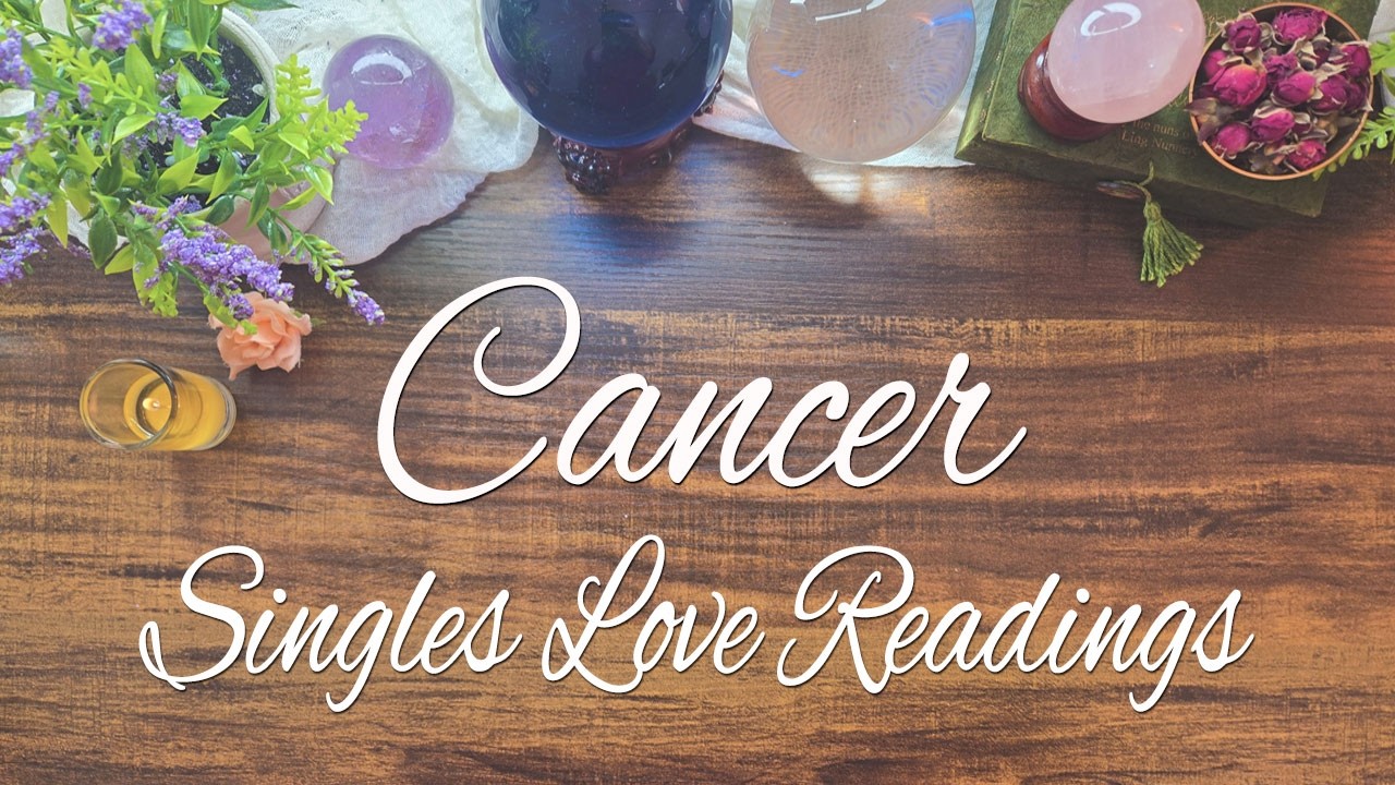 CANCER SINGLES - IGRNORING THEM HAS MADE THEM REALIZE HOW MUCH THEY LOVE YOU!
