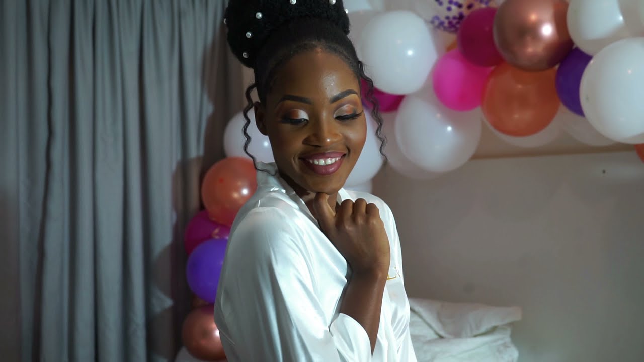 Venda Weddings : Talelani & Lusani