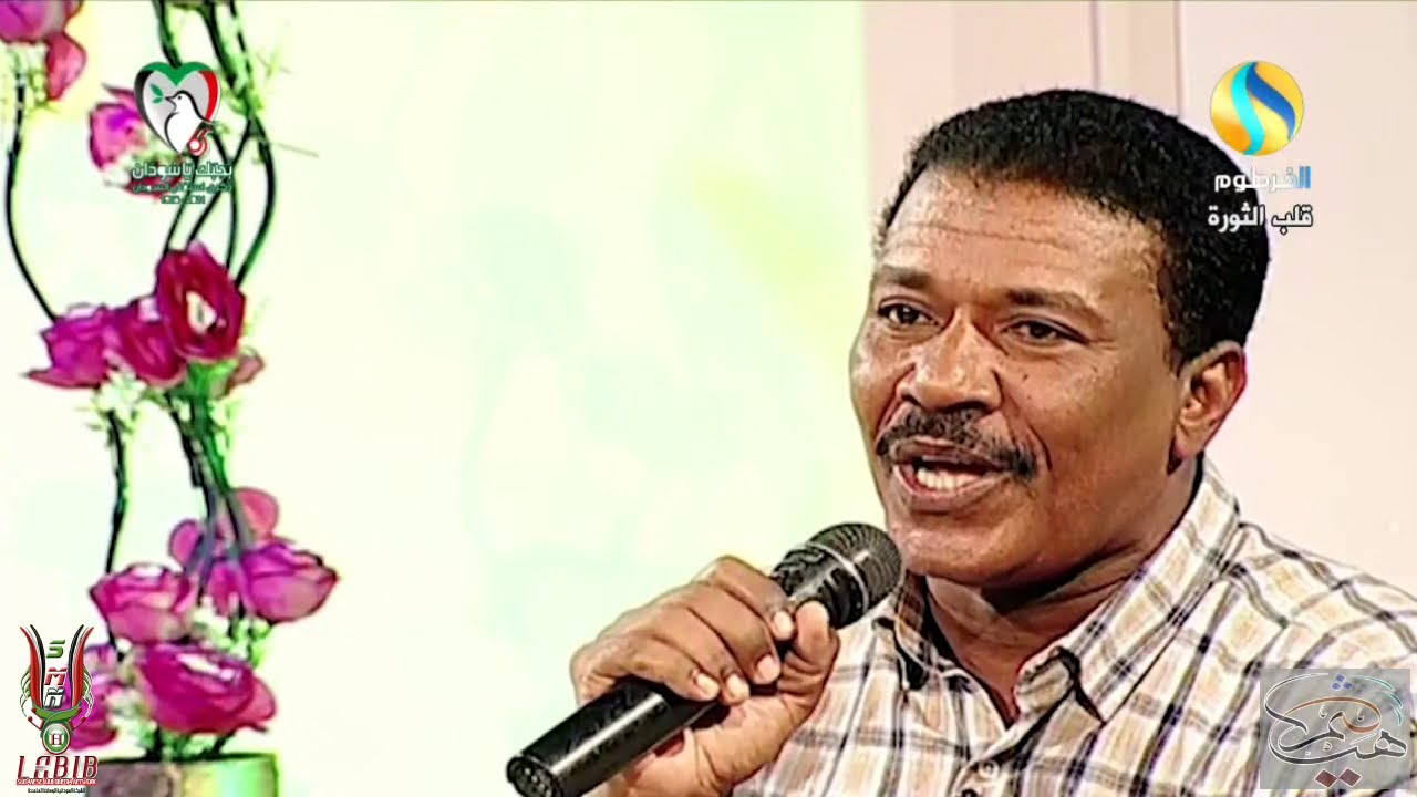 حي ألم البعاد ● حسن شرف الدين 