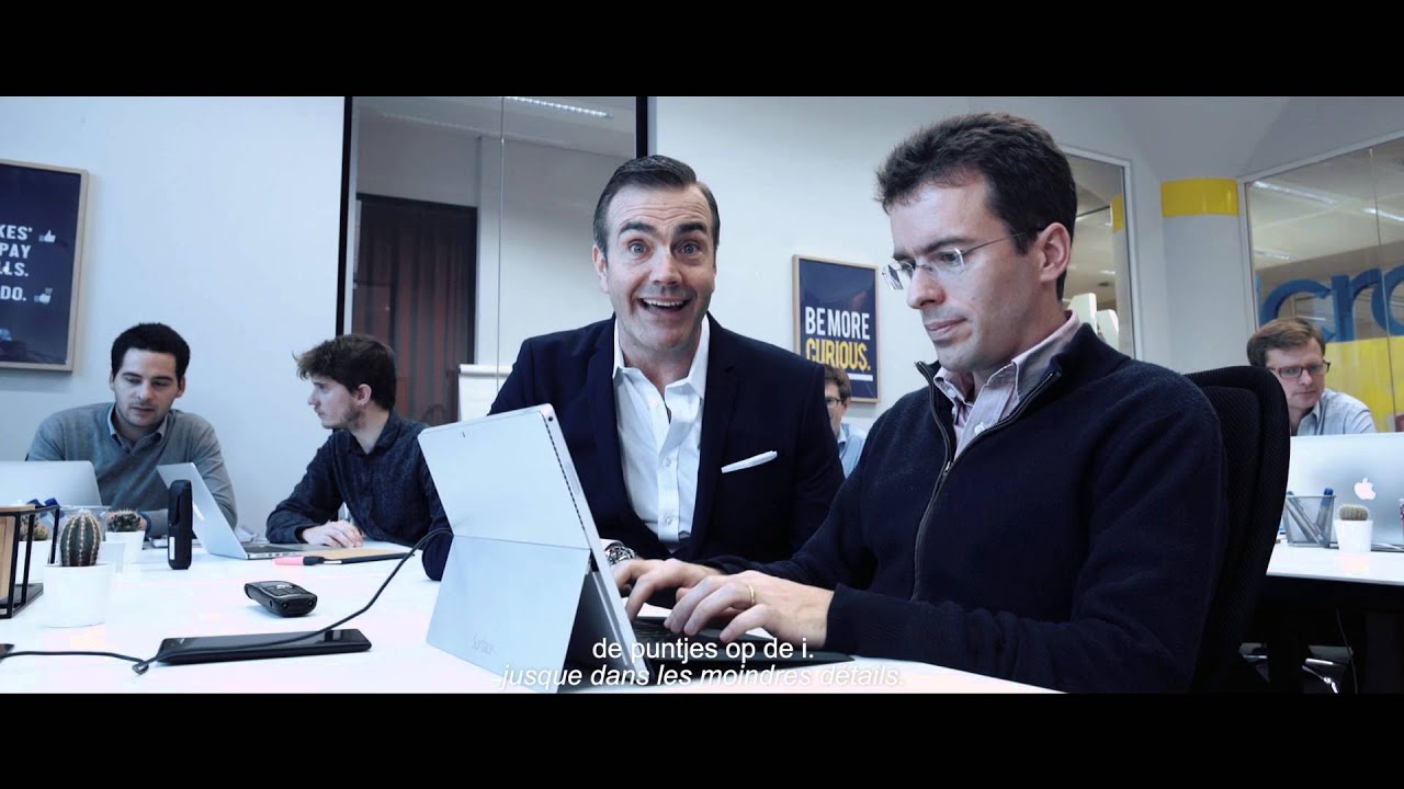 Spreds - Equity Crowdfunding & Crowdlending in Europe