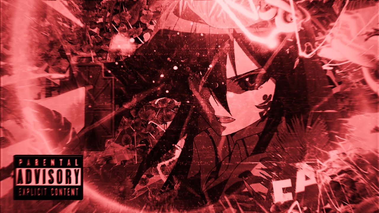 🍇🔥 MTG - VOU TE CATUCAR 🔥🍇 EDIT ANIME FUNK || AKAME GA KILL - 4:3