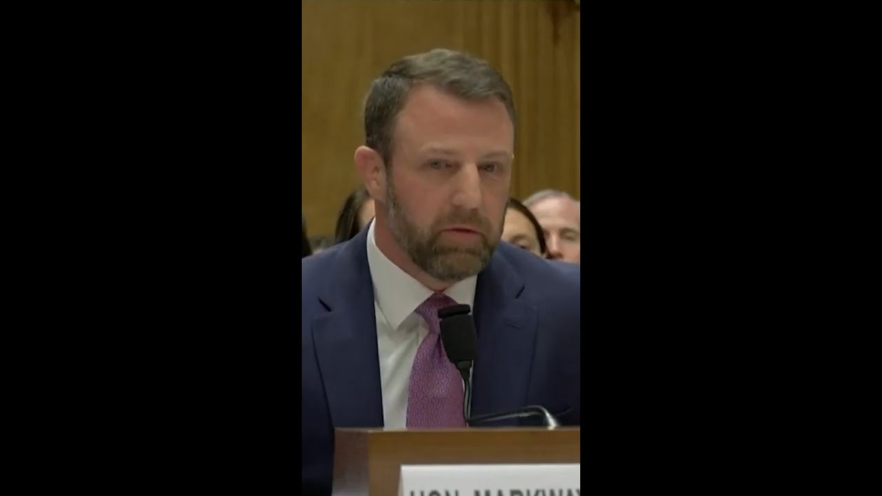 Прошлые похвалы в адрес Маллина вызвали критику в Сенате.