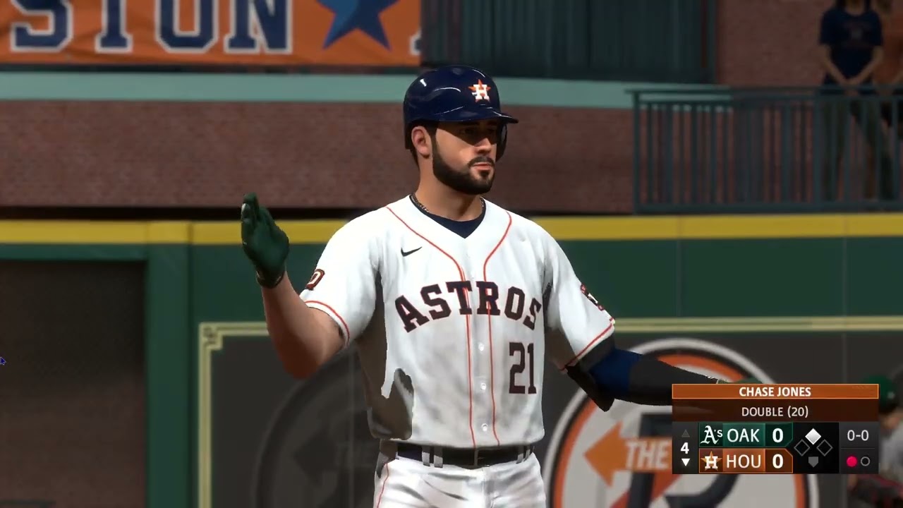 MLB THE SHOW #baseball #mlb #theshow #fyp #subscribe