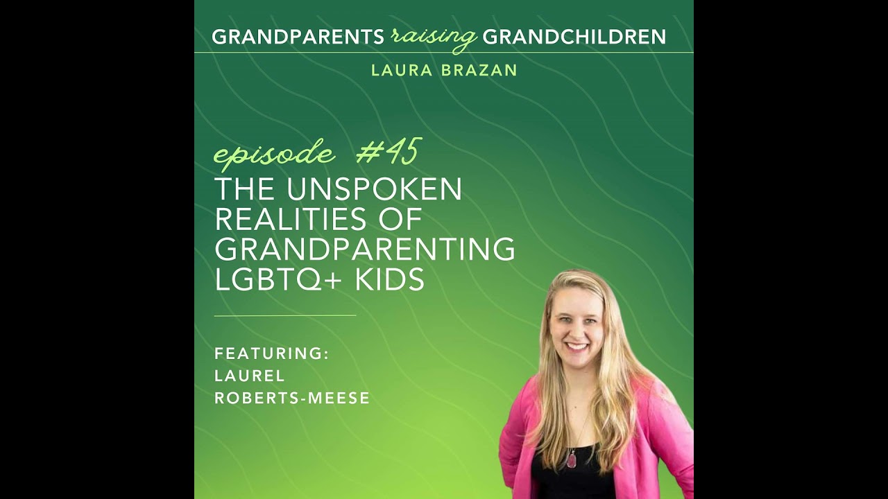 The Unspoken Realities of Parenting LGBTQ+ Kids