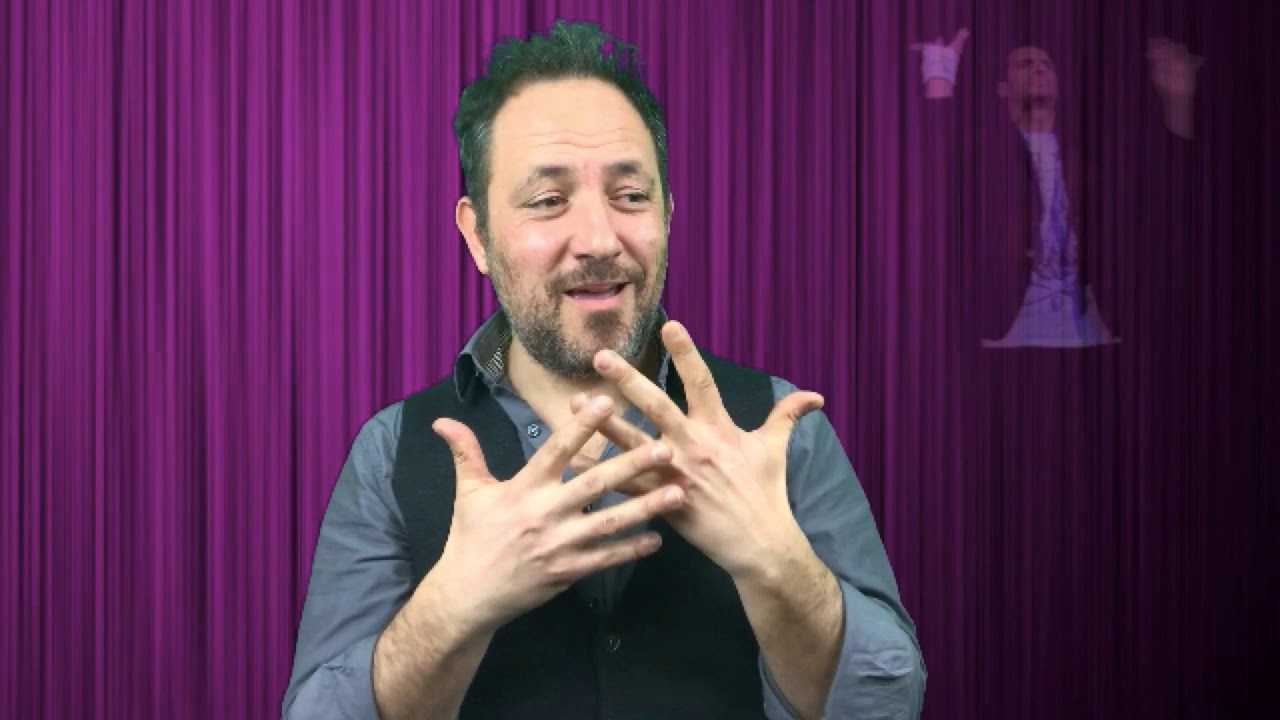 CriticArtEugenioScarlatoRapper