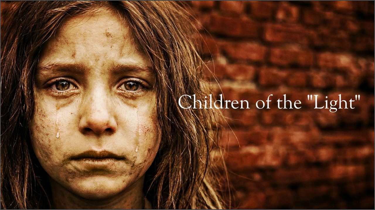 Jonny Nel - Children of the 