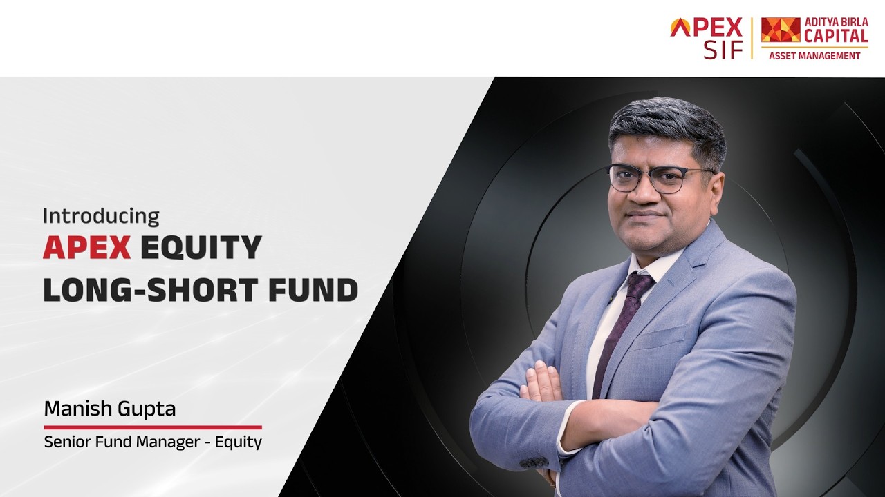 Фонд Apex Equity Long Short: мастер-класс