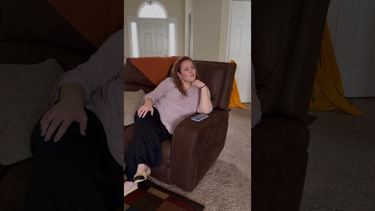 Larry tells Bethany he feels like a failure of a father for allowing her to push Brooke away