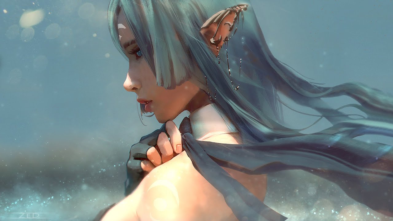 FORGOTTEN - Beautiful Ambient Music Mix | Emotional Atmospheric Hybrid Mix