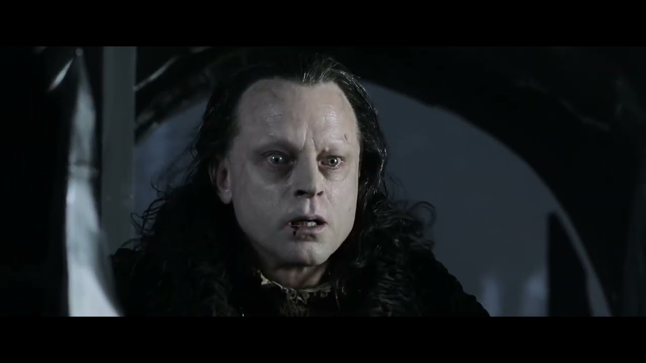 Isengard. Army of Saruman.