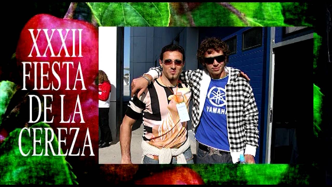 Fiestas de la Cereza 2015
