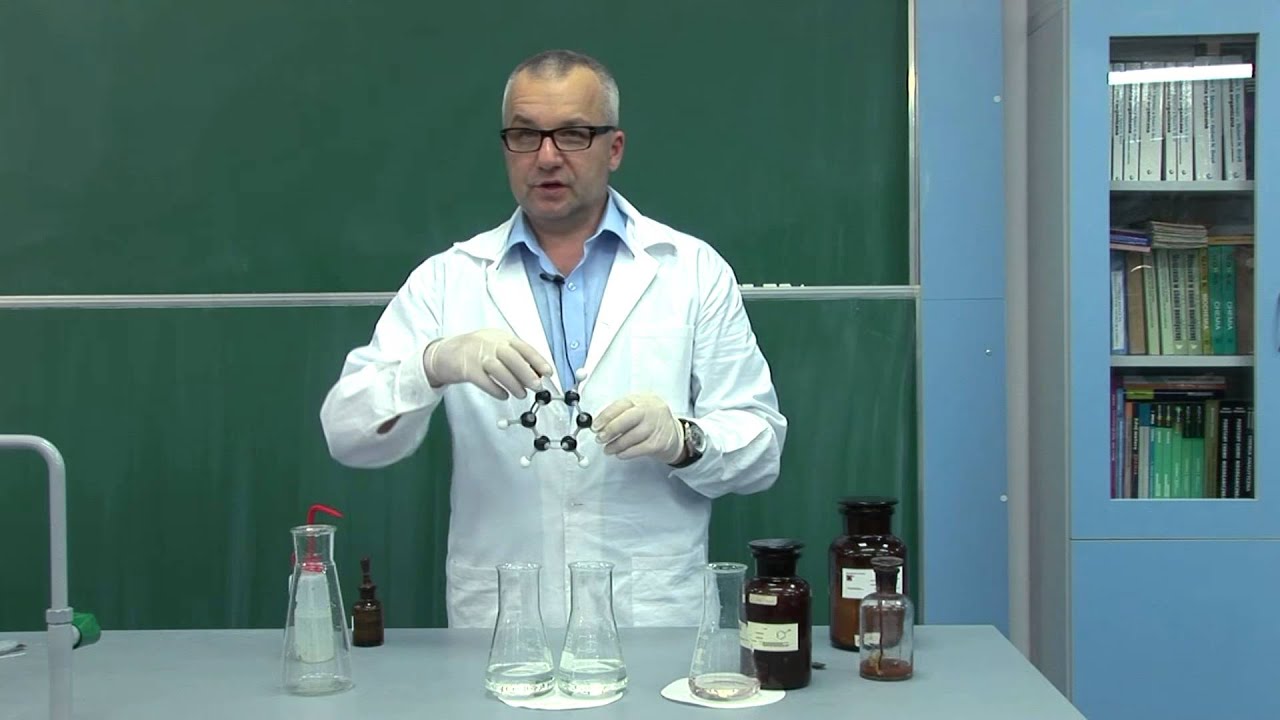 InfoPlus - Scenariusz nr 2 Chemia - Identyfikacja fenoli