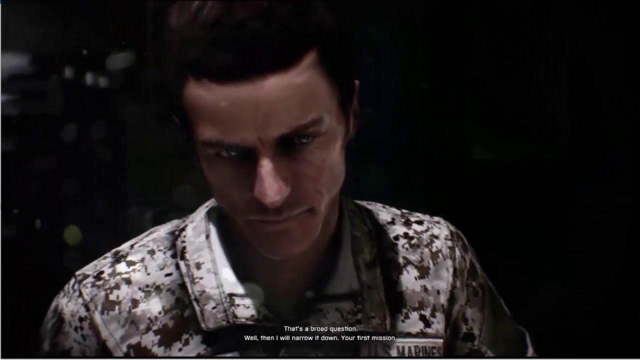 Battlefield 3 Full Story القصة كاملة مترجمة (الترجمة من اليوتيوب نفسه) English and Arabic Subtitles