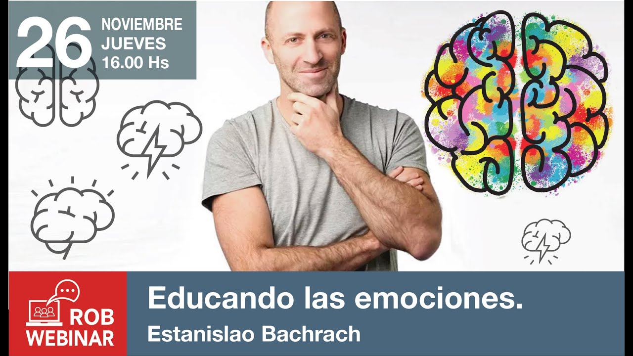 Educando emociones