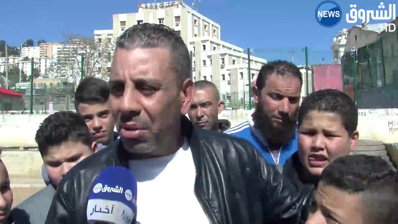 محسن.. الشرطي منقذ قسنطينة من حزام الإرهابي الناسف