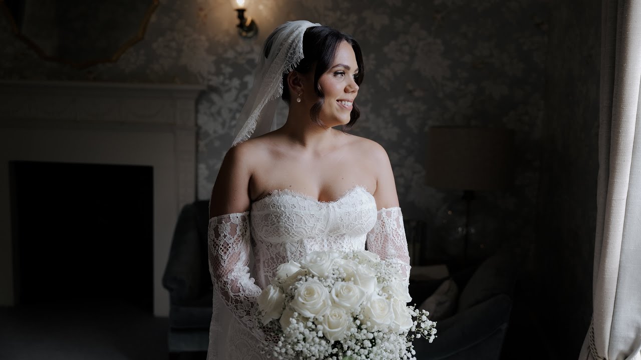 Mulberry House Essex Wedding Film - Nick and Tamara - Sam Wilkinson Videography