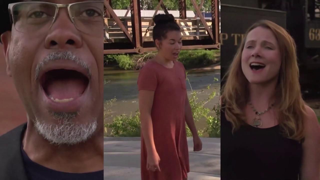 Lean On Us   Knox County   Ohio