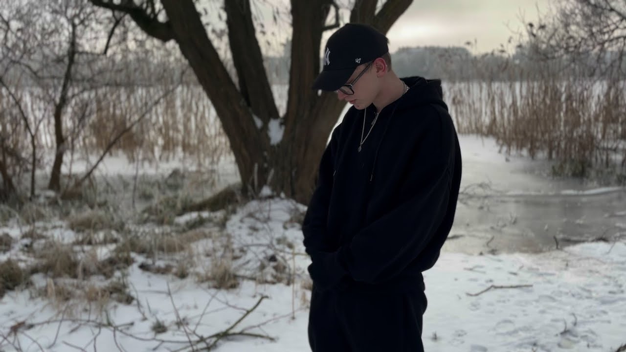 yngsoul - śnieg (prod. IMMORTAL)