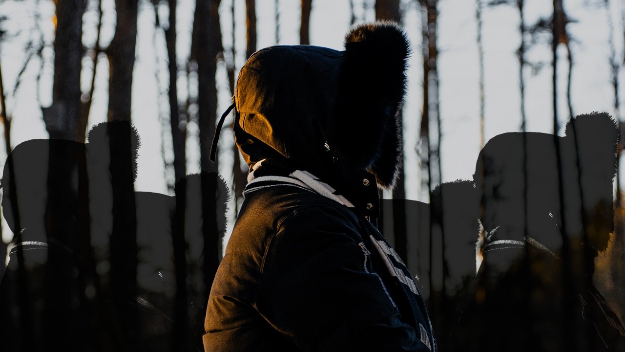Niczer - Przed Szereg [🎥@_szpyra]