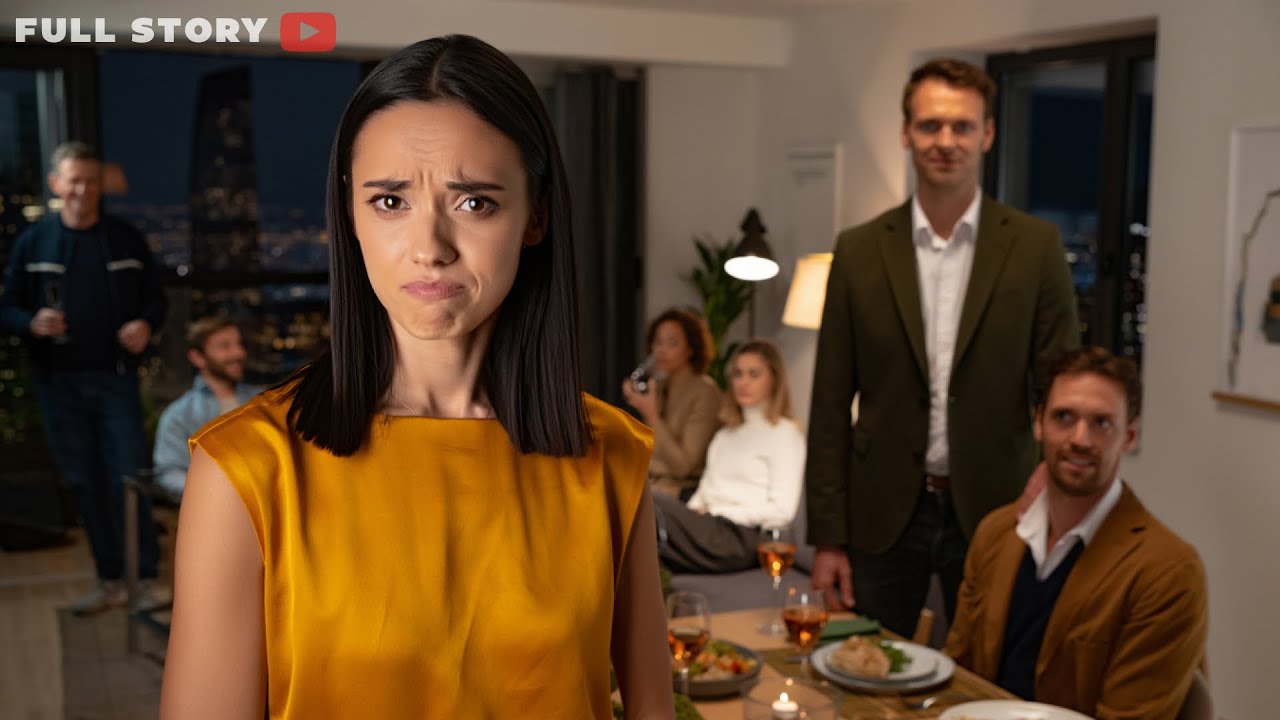 I Thought Bringing My Ex Over Would “Improve” Our Marriage… And My Husband Ended It On The Spot