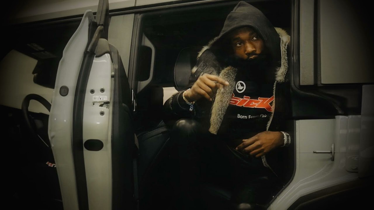 Meek Mill x Neek Bucks Type Beat 2022 - 