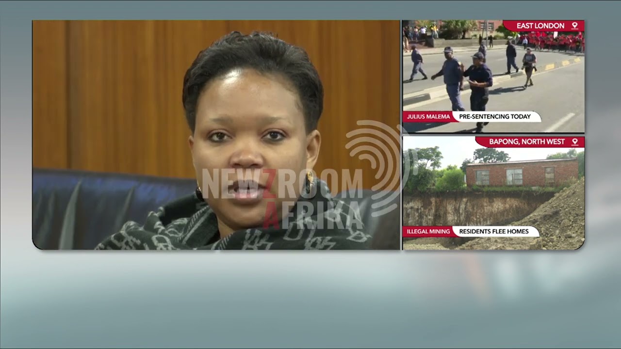 Concourt to rule on power to request extraditions