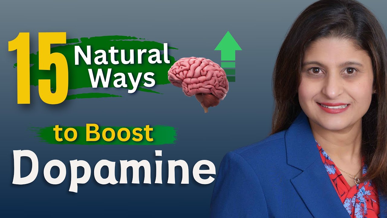 15 Ways to Increase Dopamine Instantly | Qs psychzone