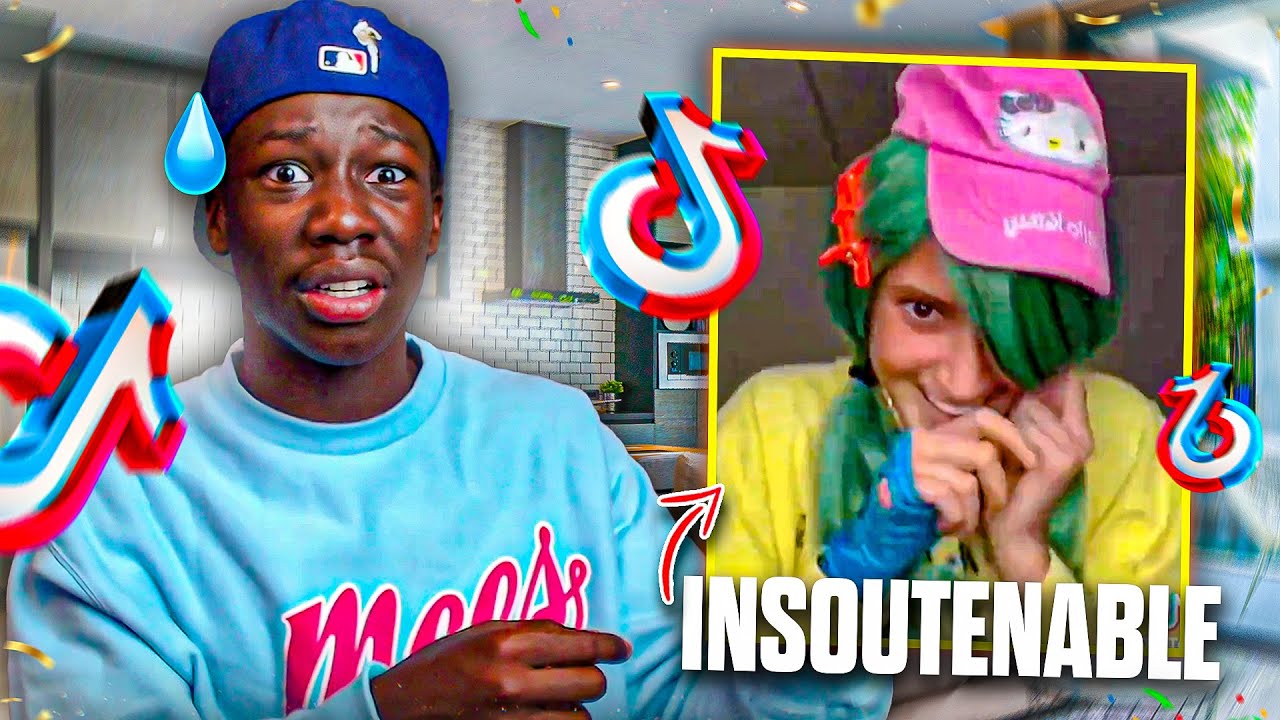 LES VIDÉOS LES PLUS HORRIBLES D'INTERNET...(je fais des cauchemars 😰)