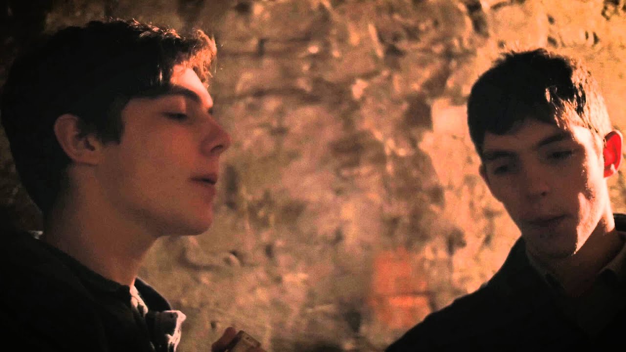 The Ocelots - Dead End (Live)